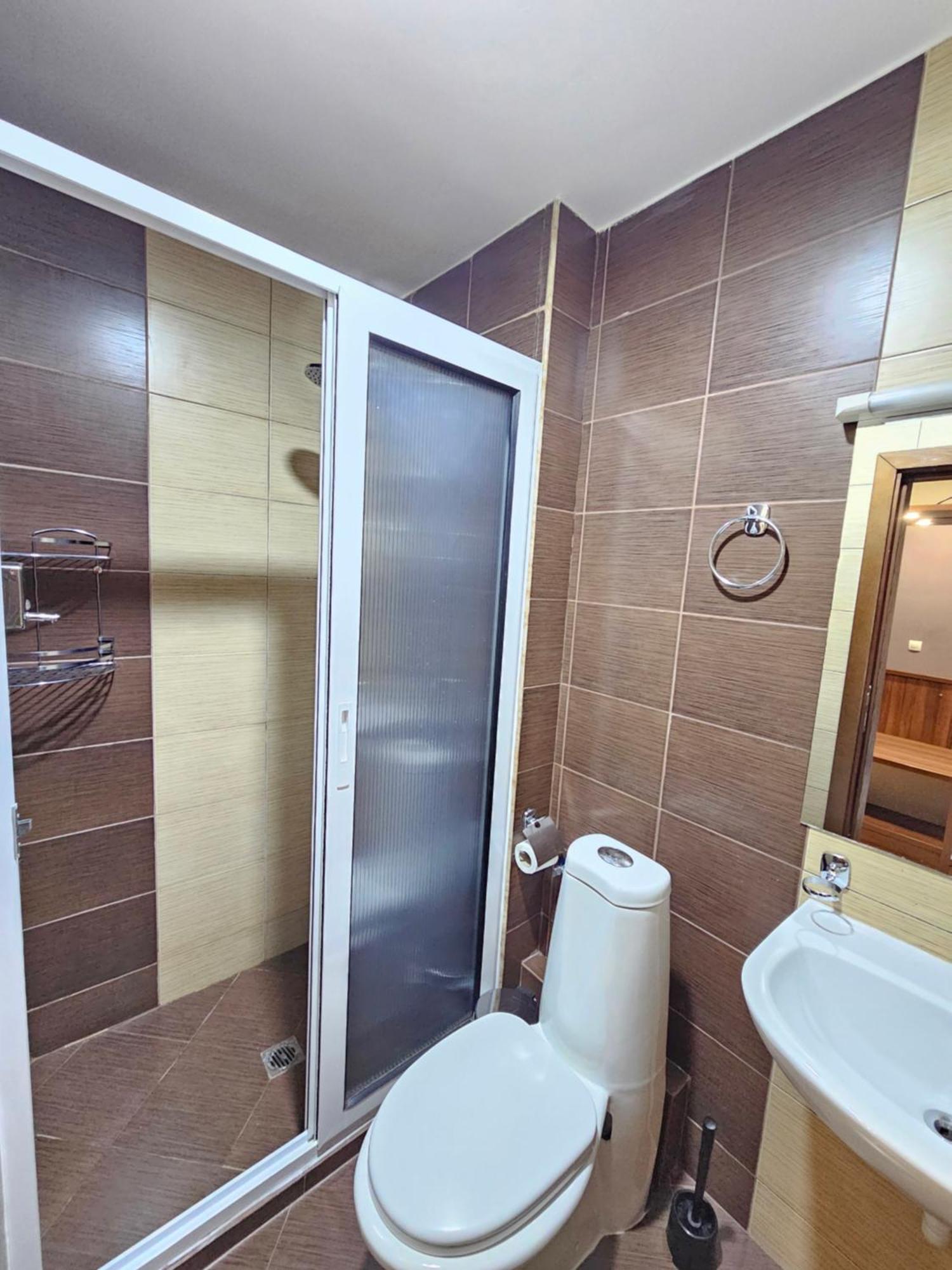 Elegant Studio In Top Bansko Location - Ski & Relax By Flat Mаnager Exterior foto