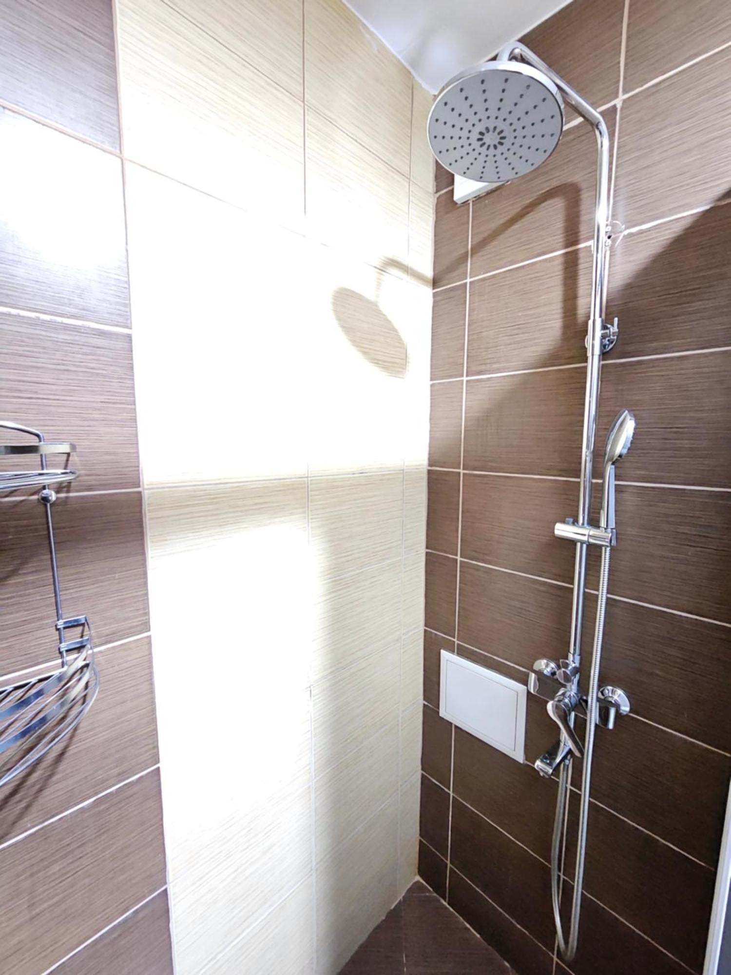 Elegant Studio In Top Bansko Location - Ski & Relax By Flat Mаnager Exterior foto