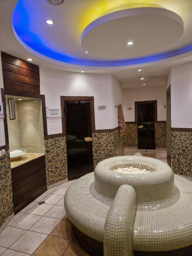 Elegant Studio In Top Bansko Location - Ski & Relax By Flat Mаnager Exterior foto
